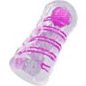 Masturbador PRETTY LOVE MALE Fantasy con espiral interna