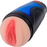 Masturbador vaginal SHEQU Renee con vibración intensa