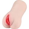 Masturbador Vagina XISE Eden con Vibración Potente