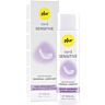 Lubricante de agua Pjur Med Sensitive Glide 100 ml para piel sensible