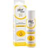 Lubricante Pjur Med Soft Glide 100 ml para pieles sensibles