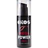 Lubricante Anal EROS POWER LINE 125 ml con silicona