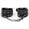 Esposas OHMAMA FETISH Mini Wrist Restraints para todos
