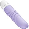 Mini vibrador FUN FACTORY JAM: Estimulación clitoriana y G
