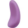 Mini vibrador S Pleasures Velvet Sweetie Mini ergonómico