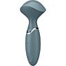 Vibrador WAND Satisfyer Mini Wond-er | Compacto y potente