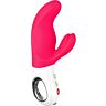 Vibrador Fun Factory Miss Bi | Estimulación doble potente