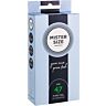 Preservativos MISTER SIZE XS 47 mm - Ajuste seguro y antideslizante