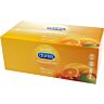Preservativos Durex Pleasure Fruits 144 unidades con sabores