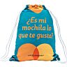 Mochila Lovelanders Bag de colores llamativos