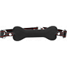 Mordaza KINK 12 cm con correas ajustables