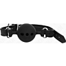 Mordaza KINK - Bola de Silicona Ajustable para BDSM
