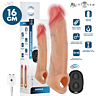 Funda Vibradora MR. INTENSE Arnold L | Estimulación intensa