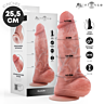 Dildo MR. INTENSE Spencer | Silicona super suave y realista