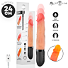 Vibrador MR. INTENSE Jean | 10 modos y calentamiento