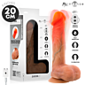 Vibrador MR. INTENSE Logan | Sensaciones intensas