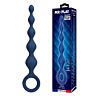 Perlas Anales MR PLAY 20.4 cm | Estimulación progresiva