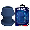 Plug Anal MR PLAY JACK | Sensaciones nuevas y versátiles