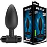 Vibrador Anal MR PLAY Super Power | Estimulación anal