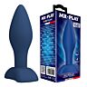 Plug Anal MR PLAY Tapered | Sensaciones Seguras