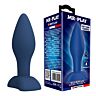 Plug Anal MR PLAY Tapered | Inserción progresiva y cómoda
