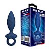 Plug Anal MR PLAY | Estimulación intensa y progresiva