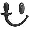Vibrador Anal MR PLAY Wireless Remote Control | Control