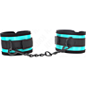 Esposas KINK Wrist Restraint ajustables para BDSM