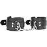 Esposas KINK Wrist Restraint de cuero genuino