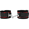 Esposas KINK Wrist Restraint Diseño Escándalo