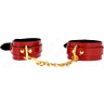 Esposas KINK Joanna Angel Ajustables con Cadena