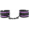Esposas KINK Wrist Restraint muñequeras de neopreno ajustables