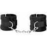 Esposas KINK Wrist Restraint de metal para principiantes