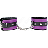 Esposas KINK Wrist Restraint de cuero genuino