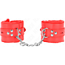 Esposas KINK Wrist Restraint con correa ajustable