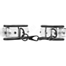 Esposas KINK Wrist Restraint Muñequeras Ajustables