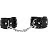 Esposas KINK Wrist Restraint de neopreno ajustables