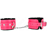Esposas KINK Wrist Restraint Premium con correa ajustable