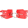 Esposas KINK Wrist Restraint con anilla y tachuelas