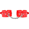 Esposas KINK Wrist Restraint ajustables y de metal