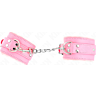 Esposas KINK Wrist Restraint con correa ajustable