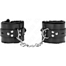 Esposas KINK Wrist Restraint con agujeros cuadrados