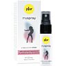 Spray íntimo Pjur MySpray 20 ml para mayor sensibilidad