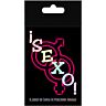 Juego de cartas KHEPER GAMES ¡SEXO con posturas sexuales