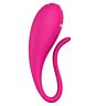 Pinzas Vibradoras NALONE CoCo | Placer para parejas