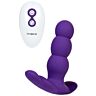 Vibrador anal Nalone Pearl con mando a distancia