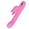 Vibrador Rabbit NALONE T-MAY | Estimulación dual potente