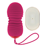 Huevo Control Remoto OHMAMA | Controla tu placer