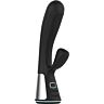 Vibrador Rabbit KIIROO Fuse con control remoto Bluetooth