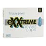 Cápsulas para Hombres HOT - EXXTREME POWER CAPS